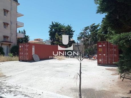 Οικόπεδο 504 τ.μ. πρός πώληση