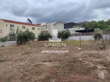 Οικόπεδο 400,47 τ.μ. πρός πώληση