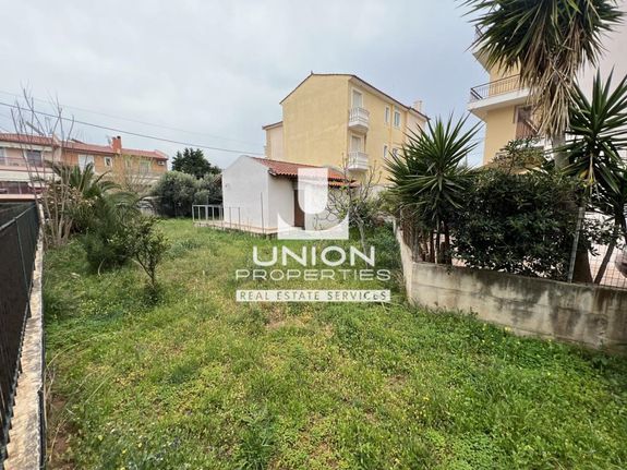 Land plot 443 sqm for sale, Rest Of Attica, Kalivia Thorikou
