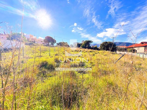 Οικόπεδο 980 τ.μ. για πώληση, Αττική - Υπόλοιπο, Μαρκόπουλο