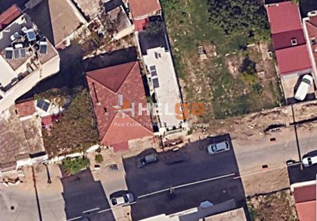 Οικόπεδο 188 τ.μ. για πώληση