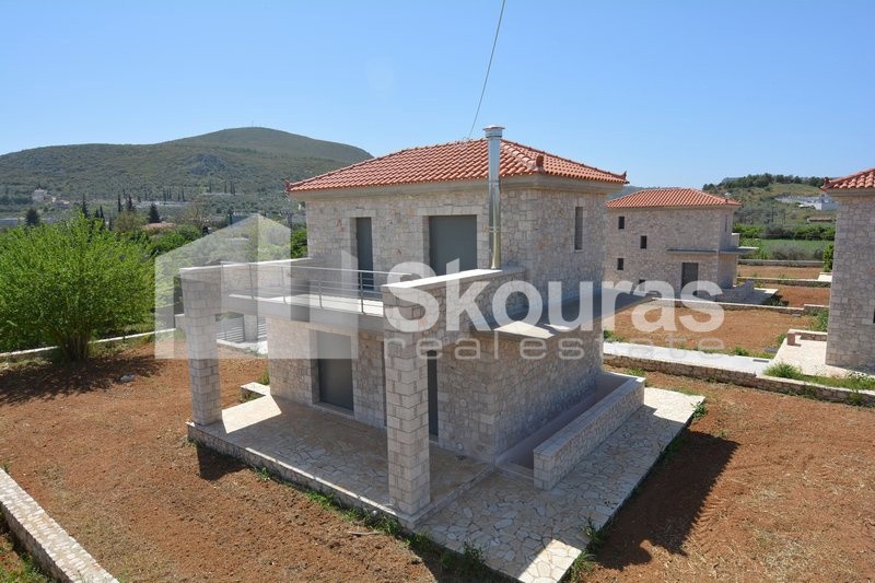 Μονοκατοικία 120 τ.μ. προς πώληση, Αγία Κυριακή Ναυπλίου