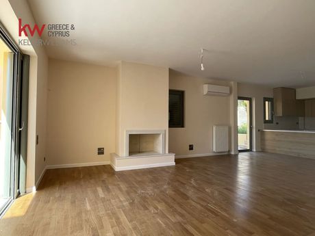 Maisonette 222,13sqm for sale-Kalivia Thorikou