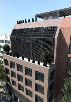 Building 2.713sqm for sale-Gizi - Pedion Areos » Pedion Areos
