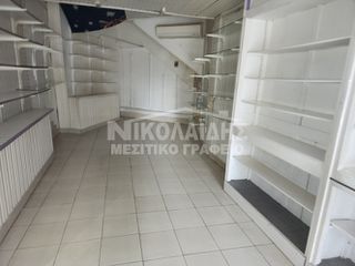 Κατάστημα 40 τ.μ. για ενοικίαση, Ν. Σερρών, Σέρρες-thumb-4