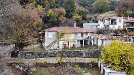 Μονοκατοικία 190 τ.μ. για πώληση
