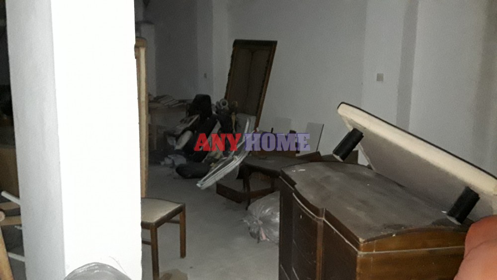 Αποθήκη 150 τ.μ. πρός ενοικίαση, Θεσσαλονίκη - Κέντρο, Φάληρο