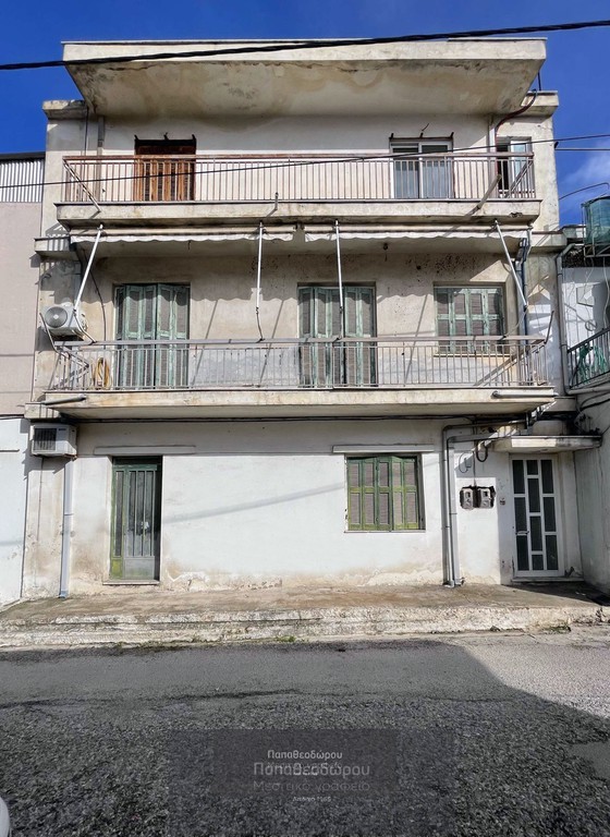 Κτίριο 230 τ.μ. για πώληση, Αχαΐα, Πάτρα