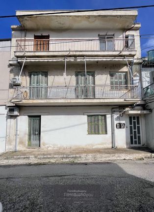 Building 230 sqm for sale, Achaia, Patra