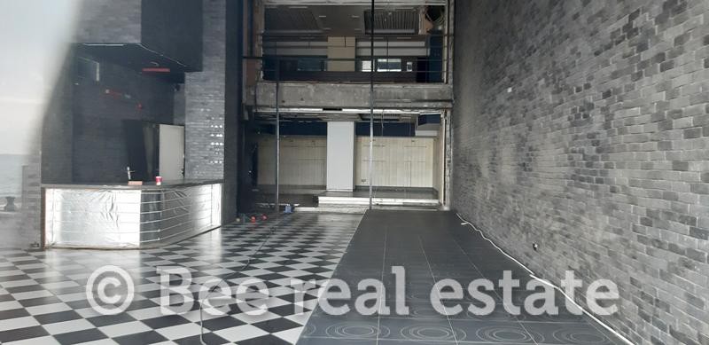 Κατάστημα 405 τ.μ. πρός πώληση, Θεσσαλονίκη - Κέντρο, Λευκός Πύργος