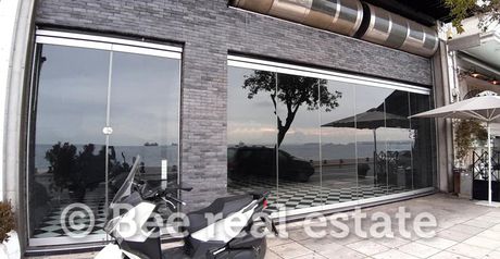 Store 405sqm for sale-Lefkos Pirgos
