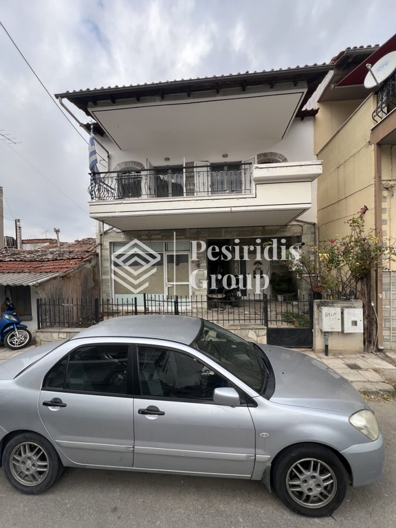 Κτίριο 363 τ.μ. προς πώληση, Ελαιώνες