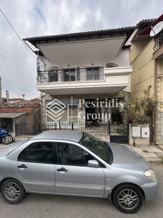 Building 363 sqm for sale, Thessaloniki - Suburbs, Pylea