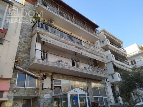 Διαμέρισμα 123τ.μ. για πώληση-Σταυρούπολη » Κέντρο