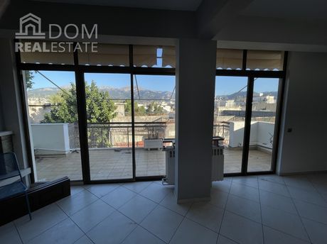 Μεζονέτα 143τ.μ. για πώληση-Πάτρα » Άγιος ανδρέας