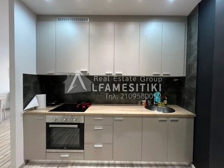 Apartment 66sqm for sale-Kalithea » Lofos Sikelias