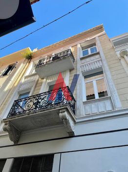 Κτίριο 505 τ.μ. για πώληση