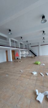 Κατάστημα 470τ.μ. για ενοικίαση-Βάρη- βάρκιζα