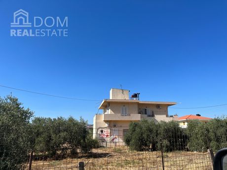 Κτίριο 306 τ.μ. για πώληση