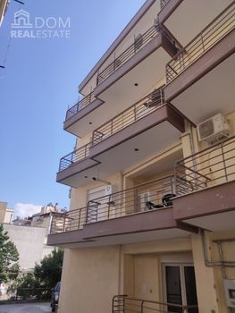 Διαμέρισμα 75τ.μ. για πώληση-Εύοσμος » Κέντρο