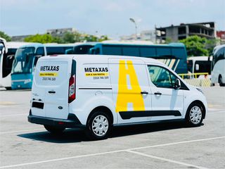 Ford 2018 TRANSIT CONNECT LONG 3ΘΕΣΙΟ-thumb-2