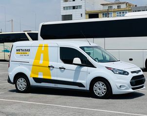 Ford 2018 TRANSIT CONNECT LONG 3ΘΕΣΙΟ-thumb-1