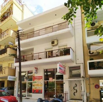 Διαμέρισμα 103τ.μ. για πώληση-Ελευθέριο-κορδελιό » Κέντρο