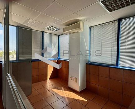 Γραφείο 306τ.μ. για ενοικίαση-Αγία παρασκευή