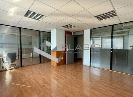 Επιχειρηματικό κτίριο 964τ.μ. για ενοικίαση-Αγία παρασκευή