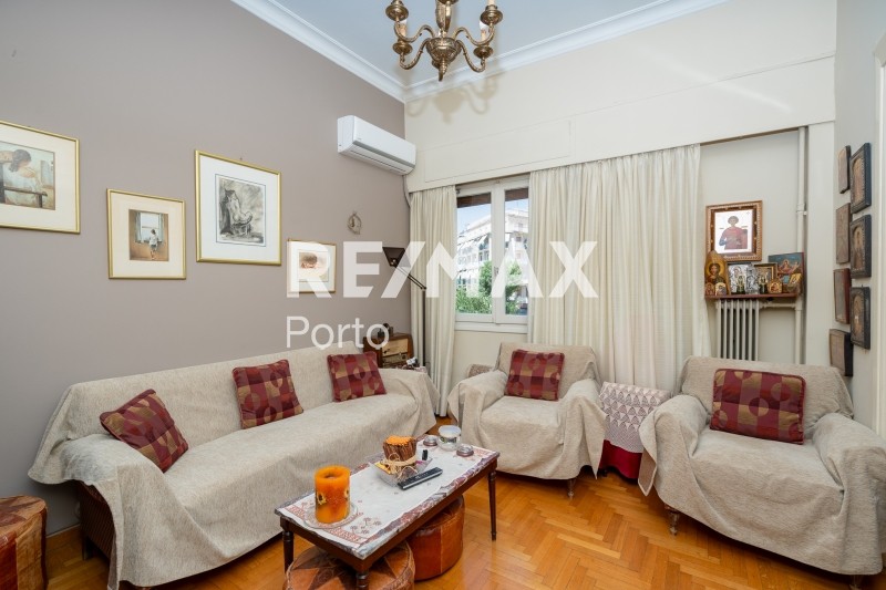 Διαμέρισμα 115 τ.μ. πρός πώληση, Αθήνα - Κέντρο, Γκύζη - Πεδίον Άρεως