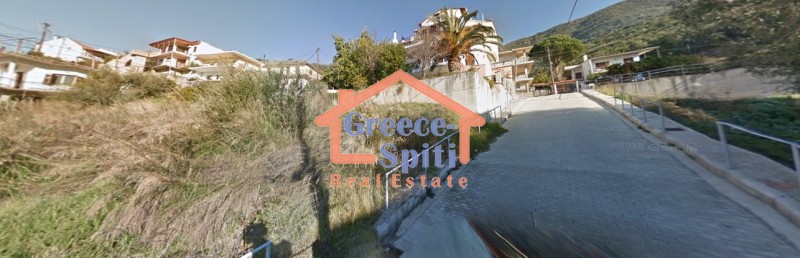 Οικόπεδο 540 τ.μ. πρός πώληση, Αιτωλοακαρνανία, Μενίδι