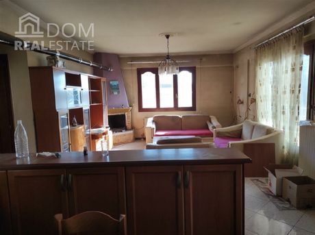 Διαμέρισμα 106τ.μ. για πώληση-Γιαννιτσά » Ασβεσταρειό