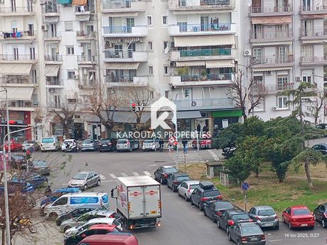 Apartment 73sqm for sale-Dioikitirio