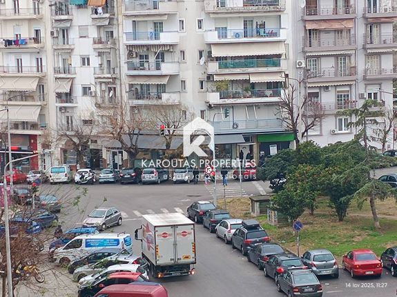 Διαμέρισμα 73 τ.μ. για πώληση, Θεσσαλονίκη - Κέντρο, Διοικητήριο
