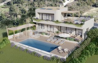 Οικόπεδο 2.300 τ.μ. για πώληση