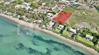 Οικόπεδο 2.300 τ.μ. για πώληση, Μεσσηνία, Πύλος-thumb-4