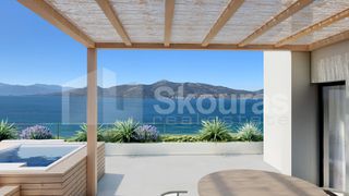 Οικόπεδο 2.300 τ.μ. για πώληση, Μεσσηνία, Πύλος-thumb-19