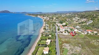 Οικόπεδο 2.300 τ.μ. για πώληση, Μεσσηνία, Πύλος-thumb-8