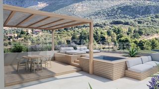 Οικόπεδο 2.300 τ.μ. για πώληση, Μεσσηνία, Πύλος-thumb-1