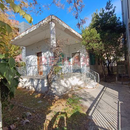 Οικόπεδο 288 τ.μ. για πώληση, Αθήνα - Δυτικά Προάστια, Μεταμόρφωση