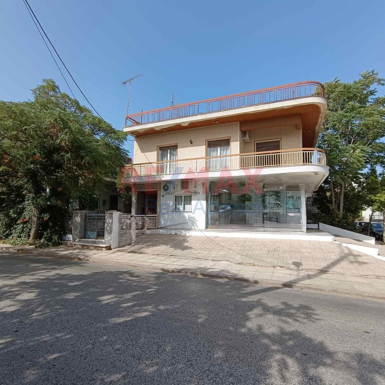 Επιχειρηματικό κτίριο 320 τ.μ. προς πώληση, Μεταμόρφωση Αττικής