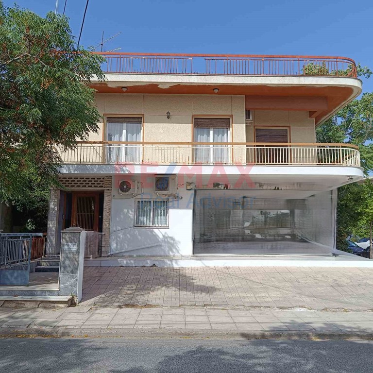 Επιχειρηματικό κτίριο 320 τ.μ. προς πώληση, Μεταμόρφωση Αττικής