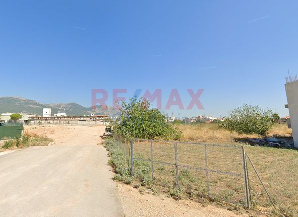 Οικόπεδο 2.500 τ.μ. για πώληση, Αθήνα - Δυτικά Προάστια, Αχαρνές