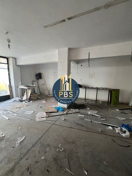 Store 130sqm for sale-Agios Dimitrios
