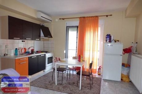 Studio / γκαρσονιέρα 45τ.μ. για ενοικίαση-Καβάλα
