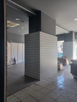 Store 158sqm for rent-Chania » Center