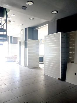 Store 315sqm for rent-Chania » Center
