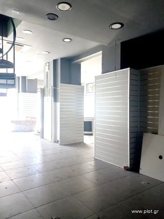 Κατάστημα 315 τ.μ. για ενοικίαση, Ν. Χανίων, Χανιά