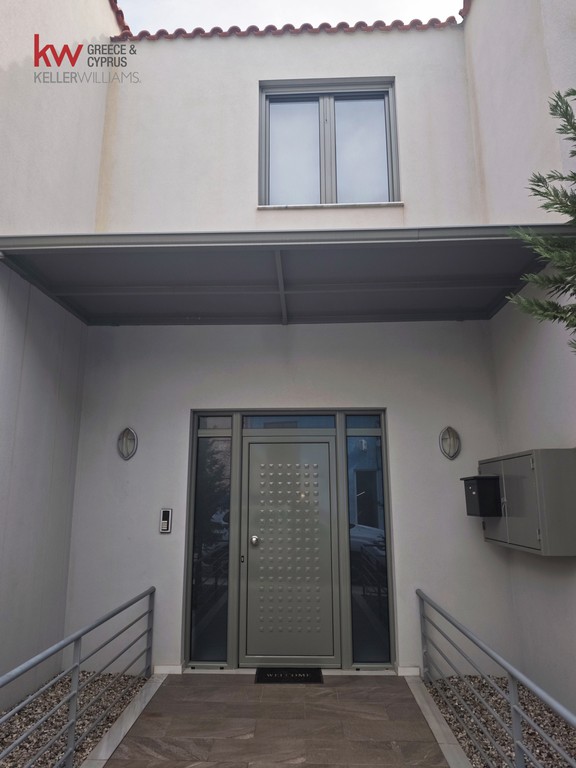 Επιχειρηματικό κτίριο 234,60 τ.μ. πρός πώληση, Αχαΐα, Αίγιο