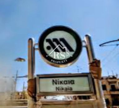 Land plot 65sqm for sale-Nikaia » Mitropoli